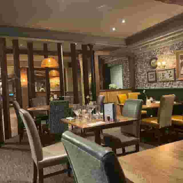 The Red Lion