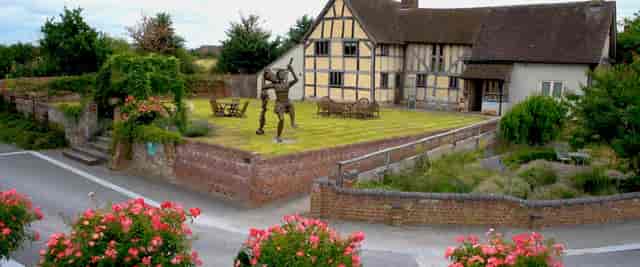 Eckington Manor - image 2