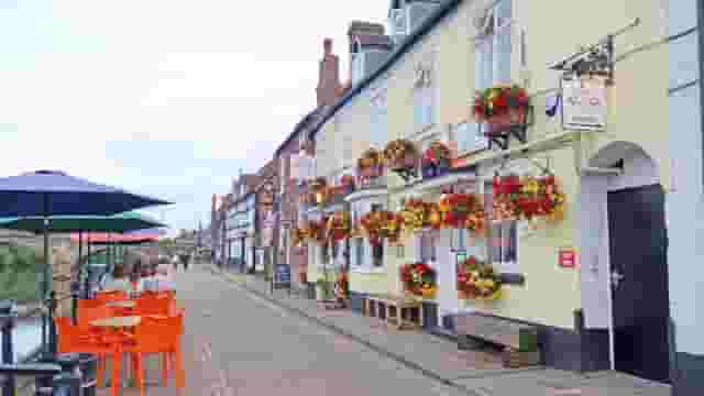 The Mug House