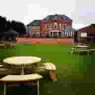 Christmas Party Venues