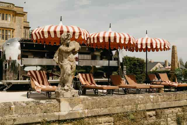 The Castle at Edgehill - image 3