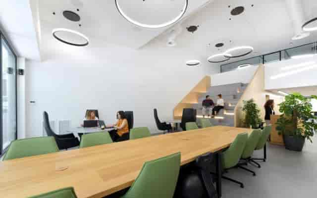 Work Up Hub - image 3