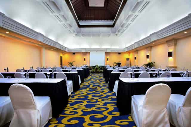 Mandalika Ballroom