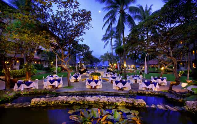 Mandalika Ballroom