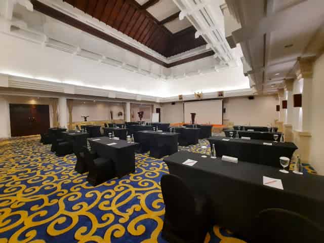 Mandalika Ballroom