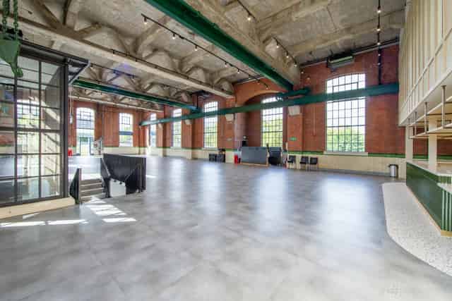 Brighton Event Space