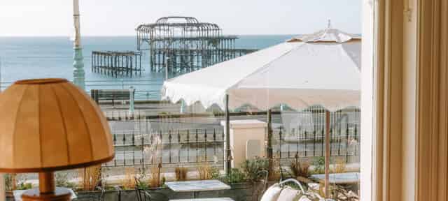 Brighton Event Space