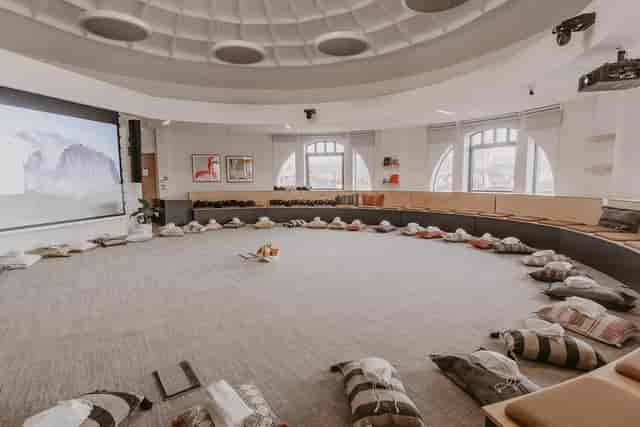 Projects Nile House - image 2