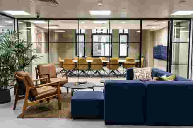Projects Nile House