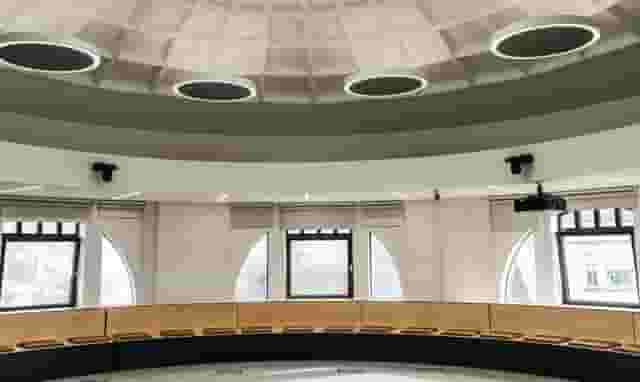 Projects Nile House