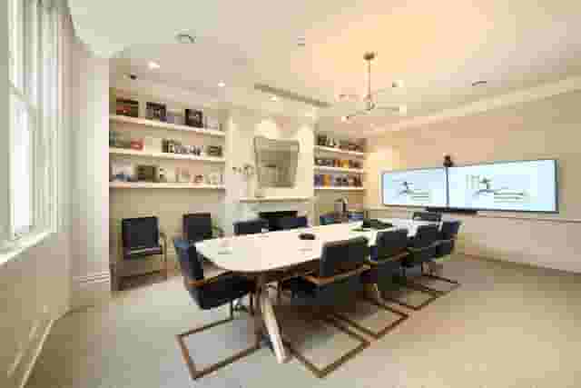 Projects Ship Street