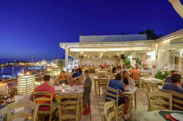 Flamingo Restaurant - image 3