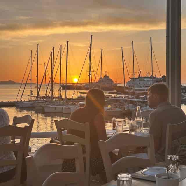 Flamingo Restaurant - image 2