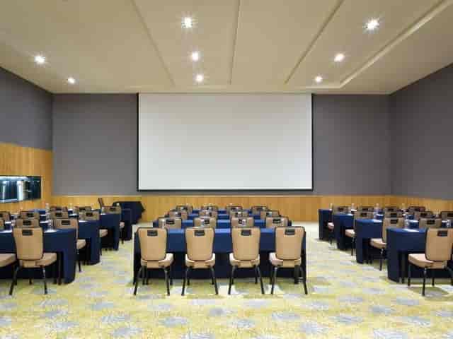 Gran Salón del Valle - image 3