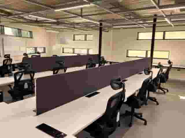 ViOS Co-Lab