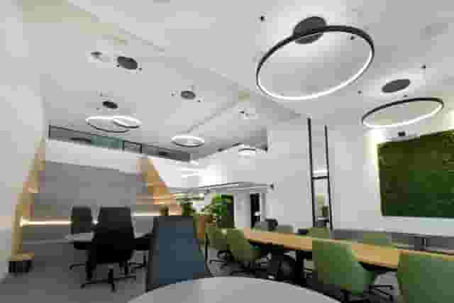 ViOS Co-Lab