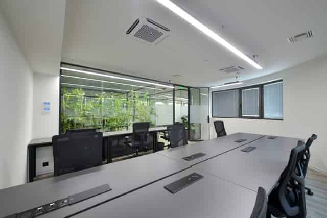 Private Office