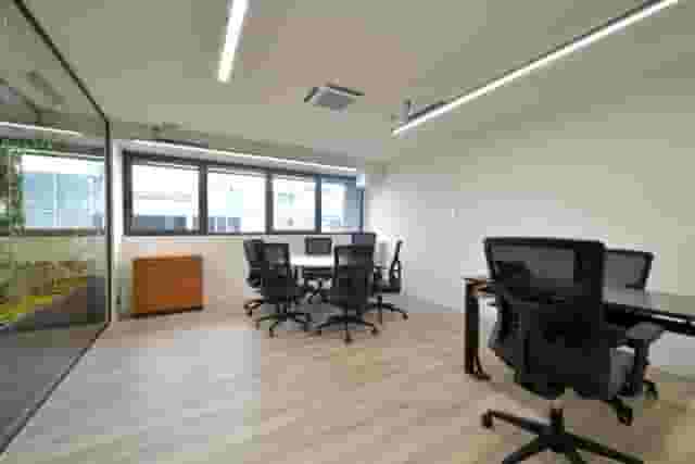 Private Office