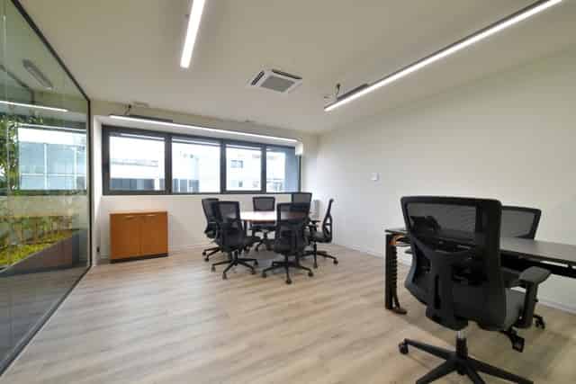 Private Office