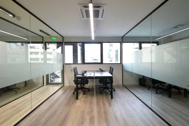 Private Office