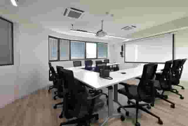Private Office