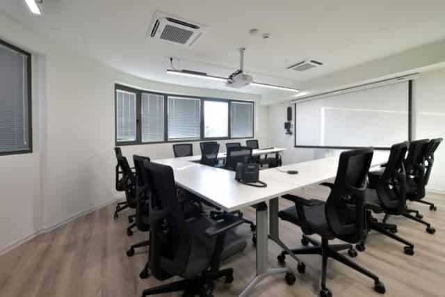 Private Office