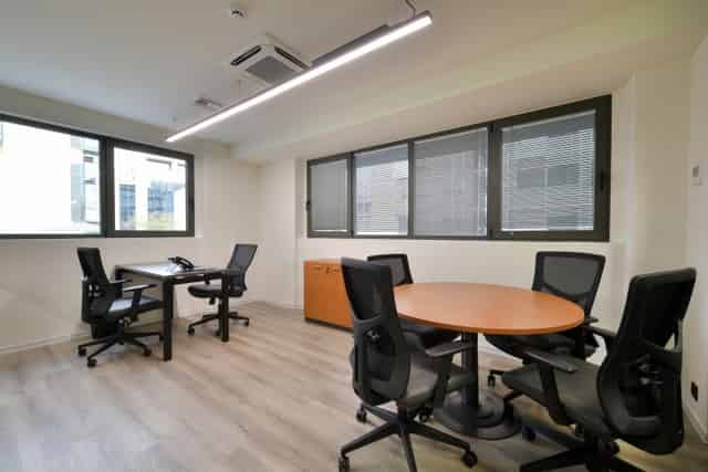 Private Office