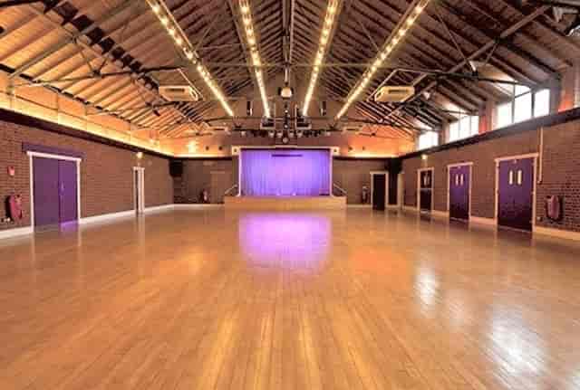 Kenton Hall - image 3