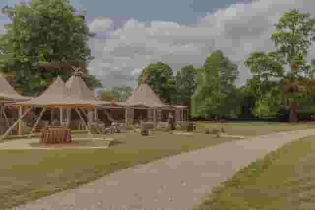 Art Park Harrow