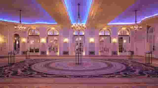 The Clifton