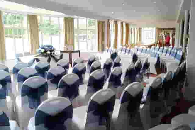 Stanmore Golf Club