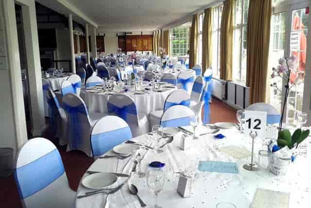 Stanmore Golf Club - image 2