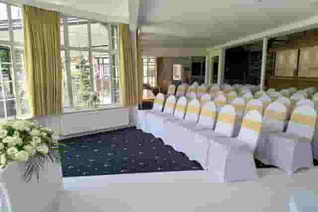Stanmore Golf Club