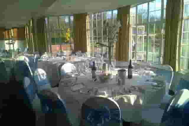 Stanmore Golf Club