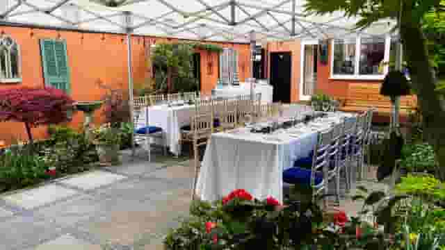 Rosy's