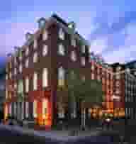 Bloomsbury