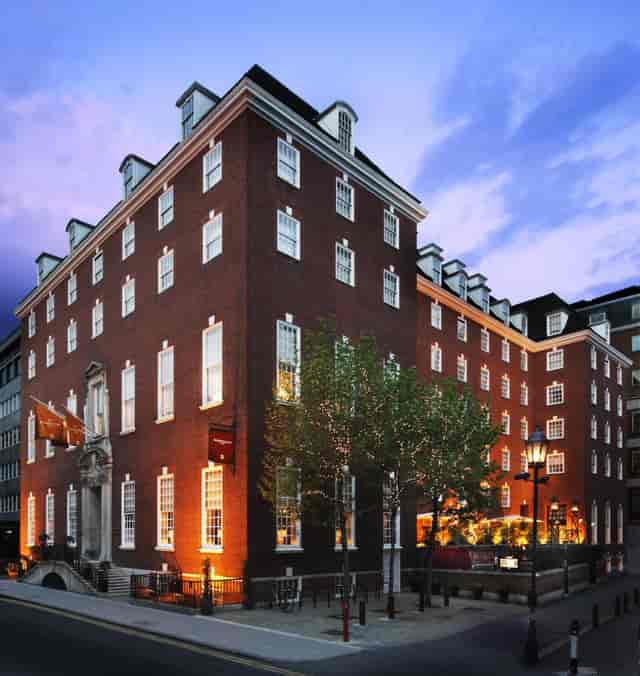 The Clarendon - image 3
