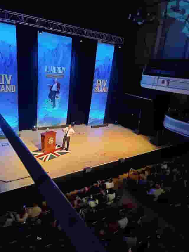 Victoria Hall