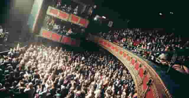 Victoria Hall
