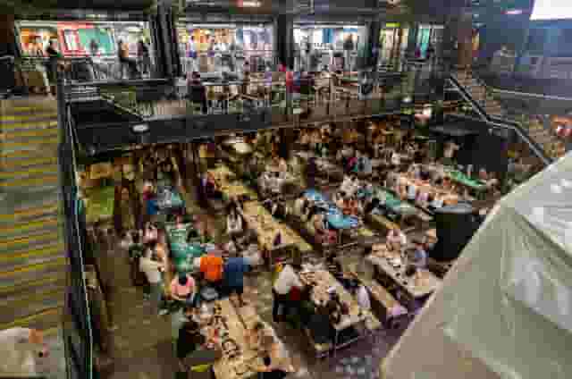 Full Venue Hire