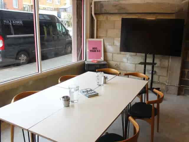 St Vincent's Centre, Brixton - image 3