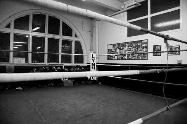 Lynn AC Boxing Club - image 2