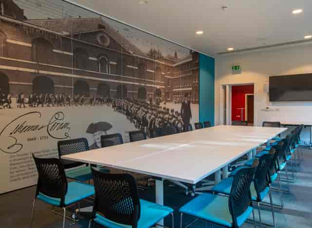 Coram Campus - image 2