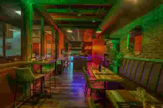 Rainmaking Loft