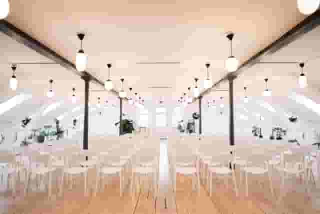Rainmaking Loft