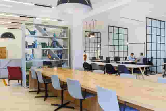 Accelerator London