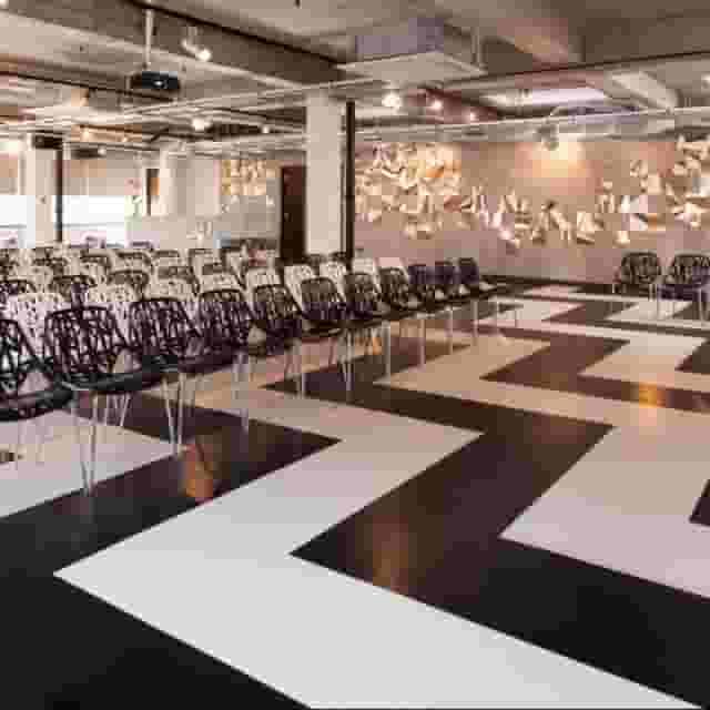 Accelerator London