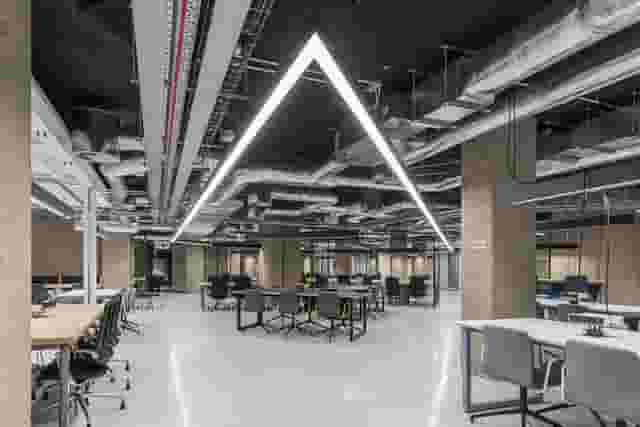 Accelerator London