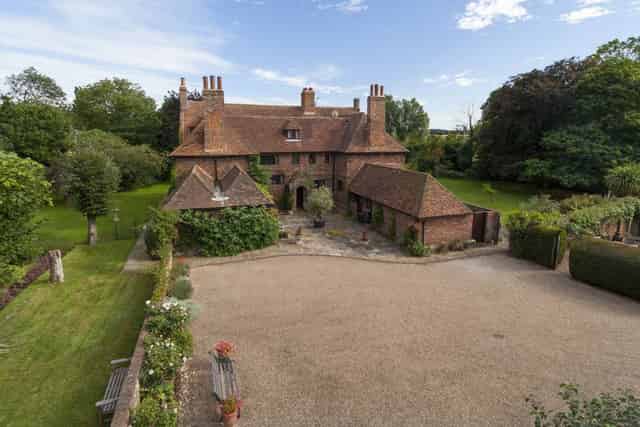 Converted Barn Studio