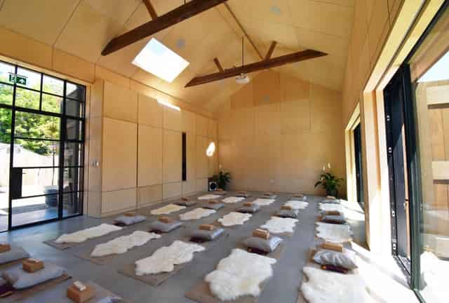 Converted Barn Studio